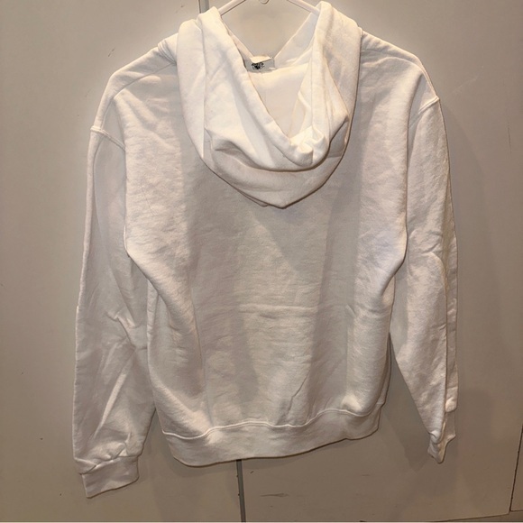 Disney Mickymouse‎ Hoodie Looks Brand New Size Small - Picture 2 of 2